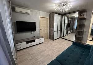 3-к квартира, вторичка, 49м2, 3/9 этаж