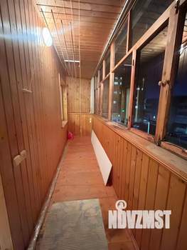 2-к квартира, вторичка, 58м2, 4/5 этаж