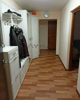 3-к квартира, вторичка, 82м2, 3/10 этаж