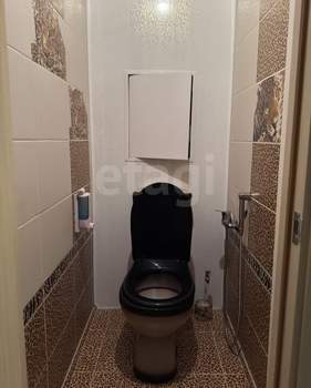 3-к квартира, вторичка, 73м2, 5/10 этаж