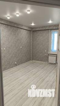 1-к квартира, вторичка, 40м2, 11/19 этаж