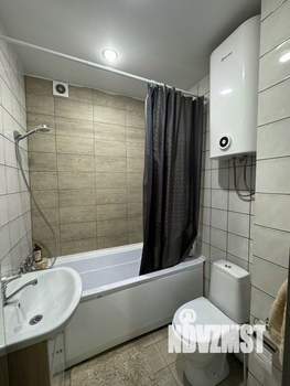 1-к квартира, вторичка, 42м2, 6/10 этаж