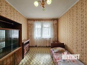 2-к квартира, вторичка, 51м2, 3/9 этаж