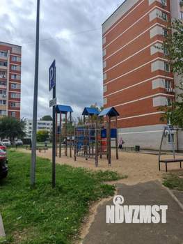 1-к квартира, вторичка, 33м2, 8/10 этаж