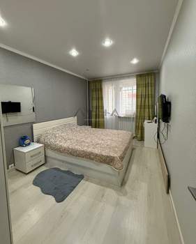 3-к квартира, вторичка, 67м2, 1/9 этаж