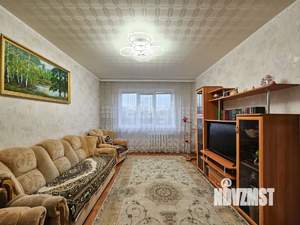 3-к квартира, вторичка, 64м2, 7/9 этаж