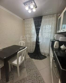 2-к квартира, вторичка, 55м2, 4/14 этаж