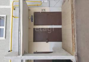 3-к квартира, вторичка, 60м2, 6/9 этаж
