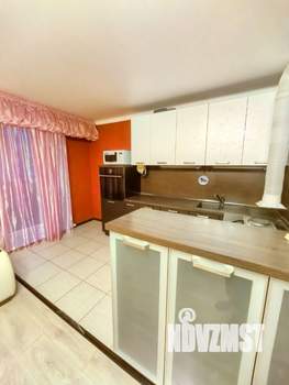 3-к квартира, вторичка, 79м2, 2/10 этаж