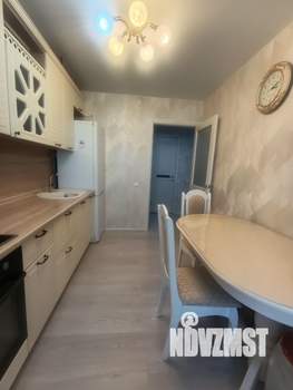 3-к квартира, вторичка, 67м2, 6/18 этаж