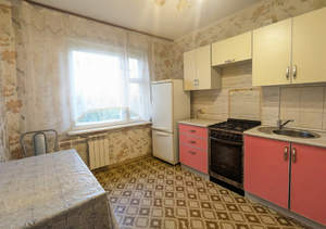 1-к квартира, вторичка, 44м2, 5/5 этаж