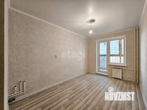 1-к квартира, вторичка, 40м2, 2/18 этаж