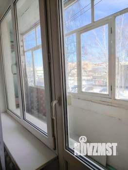 3-к квартира, вторичка, 60м2, 3/9 этаж