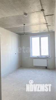 2-к квартира, сданный дом, 58м2, 9/24 этаж