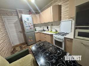 2-к квартира, вторичка, 51м2, 1/9 этаж