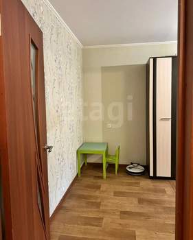 2-к квартира, вторичка, 43м2, 1/5 этаж