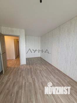 1-к квартира, вторичка, 41м2, 10/10 этаж