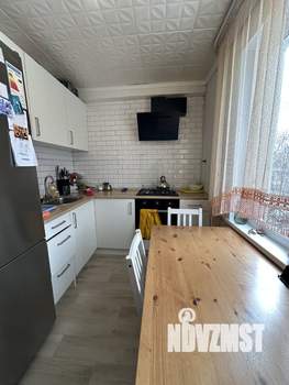2-к квартира, вторичка, 44м2, 5/5 этаж