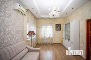 2-к квартира, вторичка, 75м2, 8/11 этаж