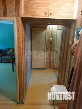 2-к квартира, вторичка, 47м2, 2/5 этаж