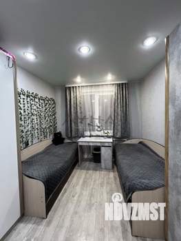 2-к квартира, вторичка, 44м2, 5/5 этаж