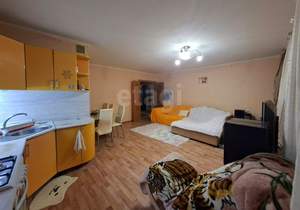 3-к квартира, вторичка, 133м2, 1/5 этаж