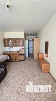 Студия квартира, вторичка, 23м2, 10/16 этаж