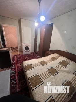 2-к квартира, вторичка, 43м2, 3/5 этаж