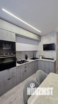 3-к квартира, вторичка, 67м2, 4/9 этаж