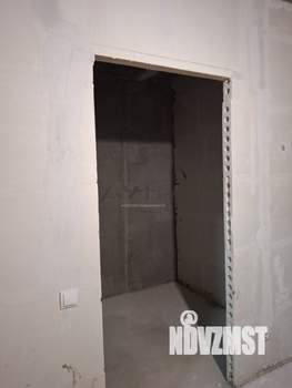 1-к квартира, вторичка, 41м2, 13/19 этаж