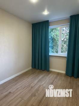 2-к квартира, вторичка, 44м2, 3/5 этаж