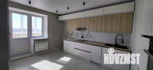 3-к квартира, вторичка, 74м2, 12/19 этаж