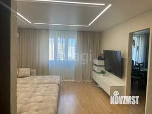 2-к квартира, вторичка, 58м2, 8/10 этаж