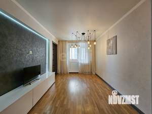 2-к квартира, вторичка, 78м2, 1/10 этаж