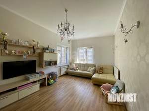 3-к квартира, вторичка, 75м2, 5/11 этаж