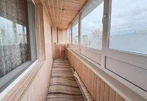 4-к квартира, вторичка, 73м2, 5/5 этаж