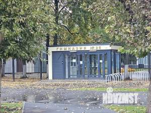 2-к квартира, вторичка, 44м2, 5/9 этаж
