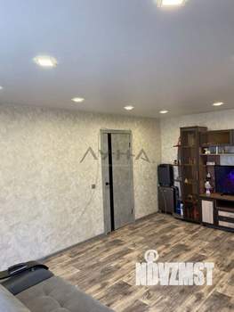 3-к квартира, вторичка, 66м2, 8/9 этаж