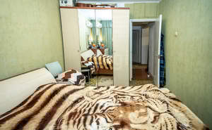 3-к квартира, вторичка, 64м2, 1/10 этаж