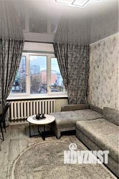 1-к квартира, вторичка, 36м2, 3/9 этаж