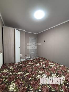 3-к квартира, вторичка, 66м2, 3/9 этаж