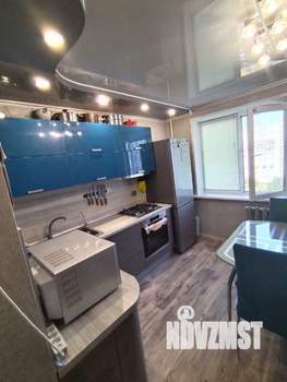 2-к квартира, вторичка, 50м2, 7/9 этаж