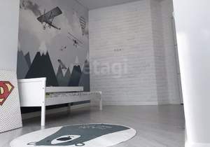 2-к квартира, вторичка, 60м2, 5/5 этаж