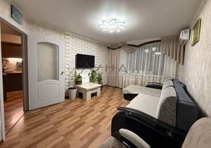 2-к квартира, вторичка, 56м2, 6/12 этаж