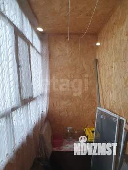 2-к квартира, вторичка, 45м2, 1/9 этаж