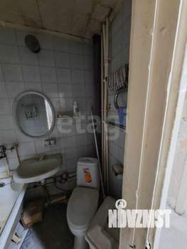 1-к квартира, вторичка, 30м2, 3/5 этаж