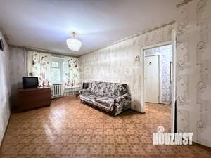 2-к квартира, вторичка, 44м2, 4/5 этаж
