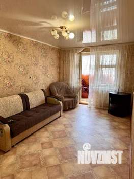 1-к квартира, вторичка, 41м2, 2/10 этаж