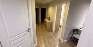 3-к квартира, вторичка, 65м2, 2/19 этаж