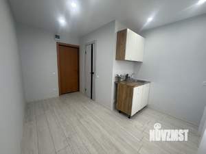 Студия квартира, вторичка, 14м2, 4/5 этаж